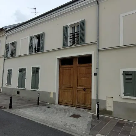 Lejlighed Duplex Centre Ville Nanterre