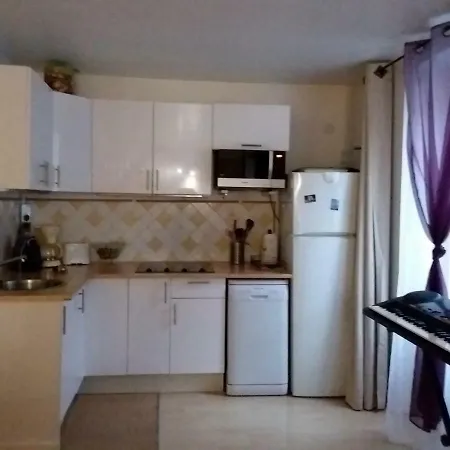 Lejlighed Duplex Centre Ville