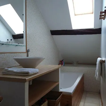 Duplex Centre Ville * Nanterre