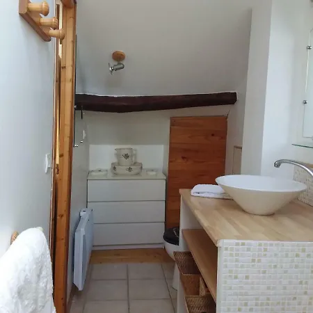 Duplex Centre Ville Nanterre